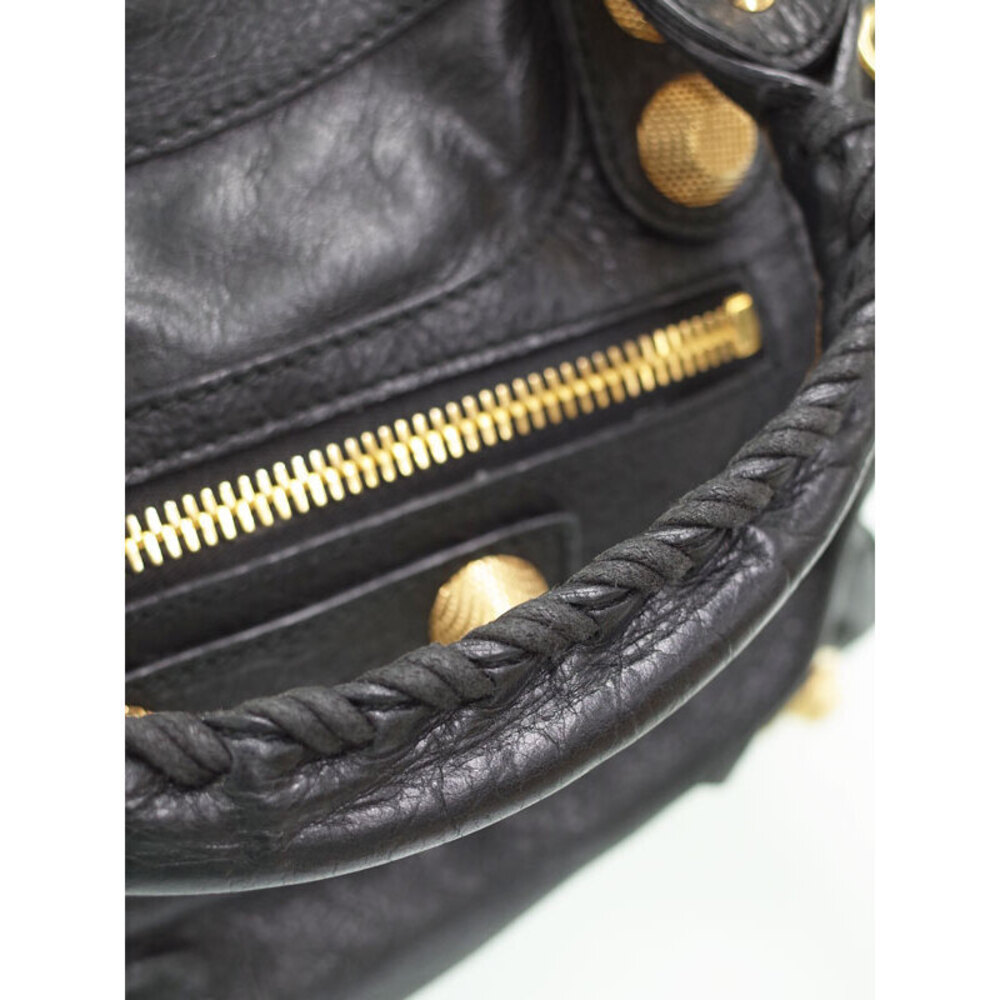 Balenciaga Bag Velo The Giant - Picture 9 of 9
